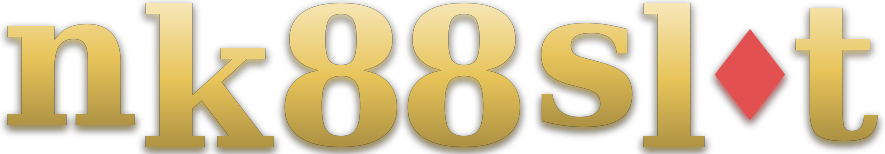 nk88 slot logo