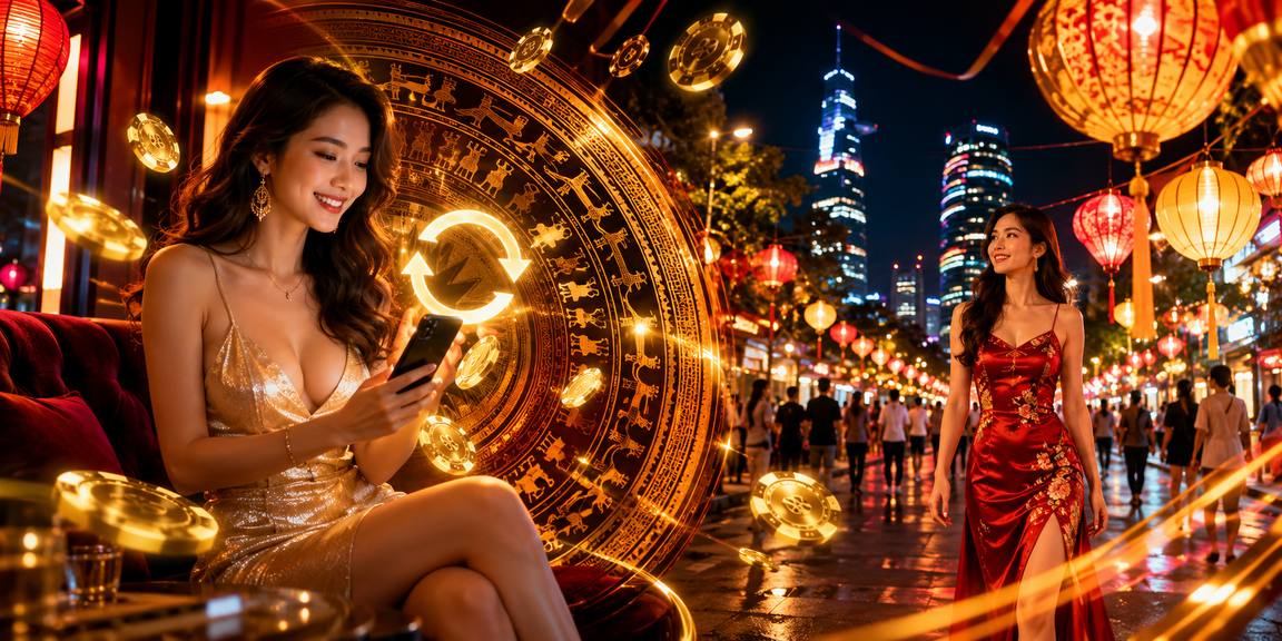 nk88 slot nk88 slot – Xây dựng cho nhịp sống di động Việt Nam